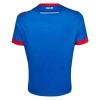 Camiseta de fútbol Crystal Palace Cuarta Equipación 23-24 - Hombre